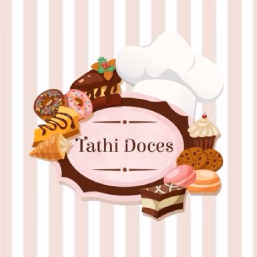 Tathi Doces e Confeitaria
