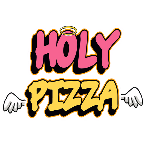 Holy Pizza